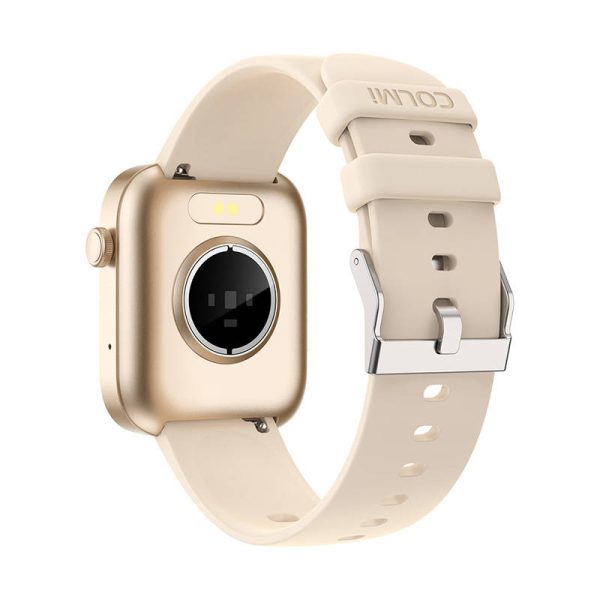 Colmi P71 Smartwatch (Gold) - Image 5