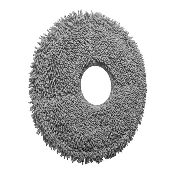 Mop pads for Dreame L10s pro,L10s Ultra cleaning robot (4 pieces) - Image 3