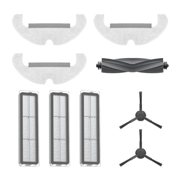 Accessories Kit for Dreame D10s Plus - Image 2