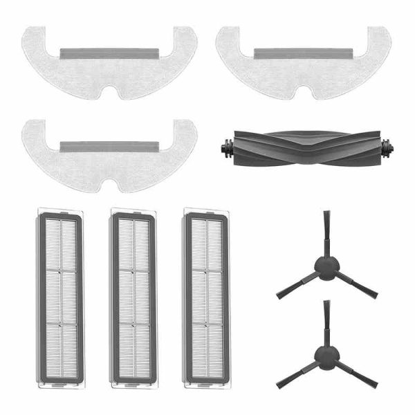 Accessories Kit for Dreame D10s Plus - Image 3