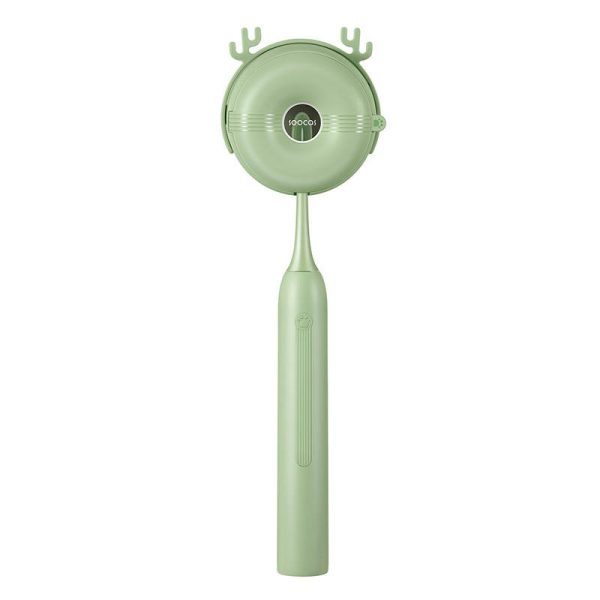 Sonic toothbrush Soocas D3 (green) - Image 5