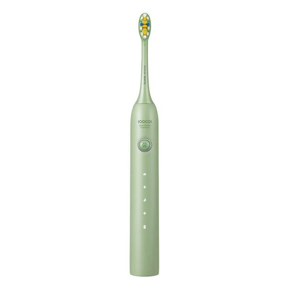 Sonic toothbrush Soocas D3 (green) - Image 2
