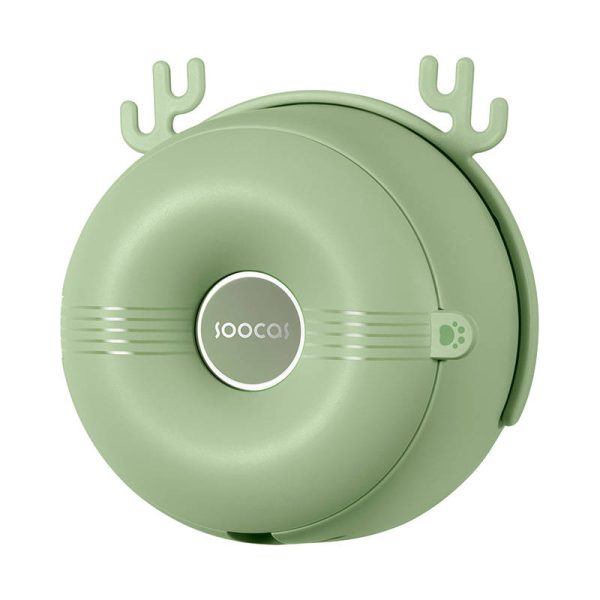 Sonic toothbrush Soocas D3 (green) - Image 3