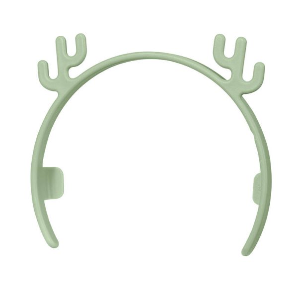 Sonic toothbrush Soocas D3 (green) - Image 4