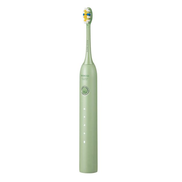 Sonic toothbrush Soocas D3 (green) - Image 6