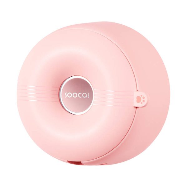 Sonic toothbrush Soocas D3 (pink) - Image 3