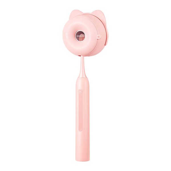 Sonic toothbrush Soocas D3 (pink) - Image 5
