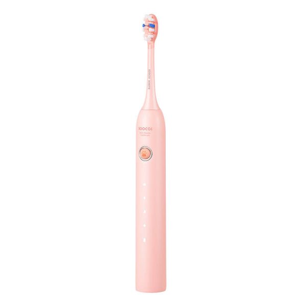 Sonic toothbrush Soocas D3 (pink) - Image 2