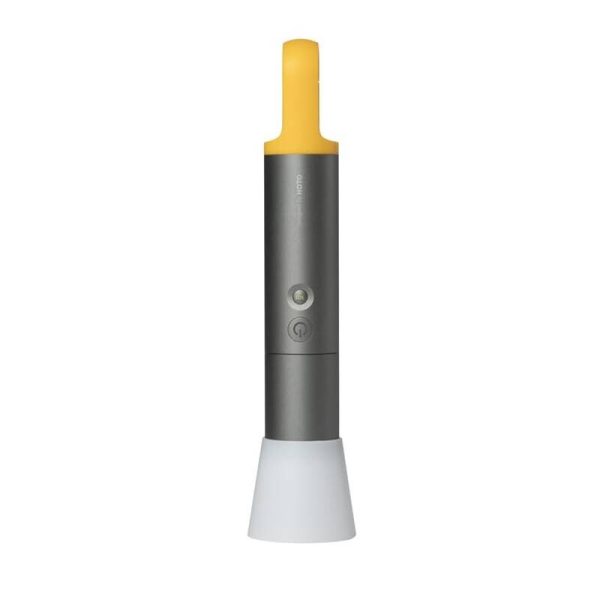 Flashlight HOTO QWSDT001, 1000lm, USB-C - Image 3