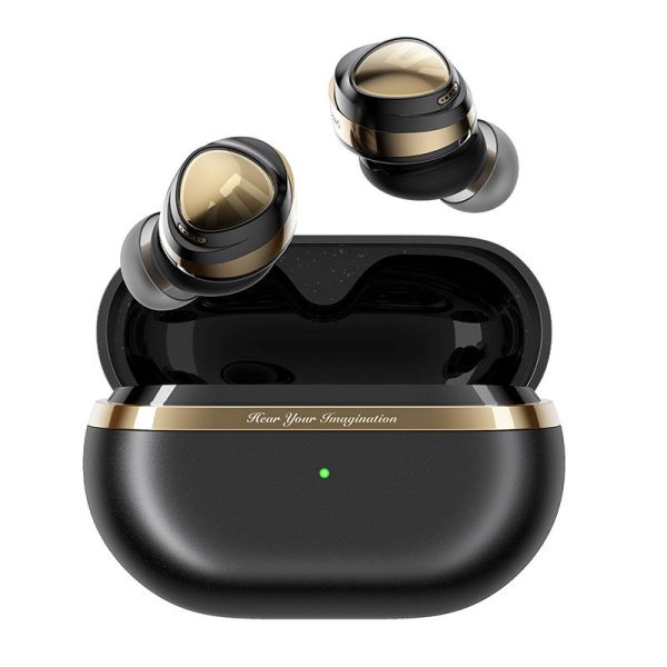 Earphones TWS Soundpeats Opera05 (black) - Image 2