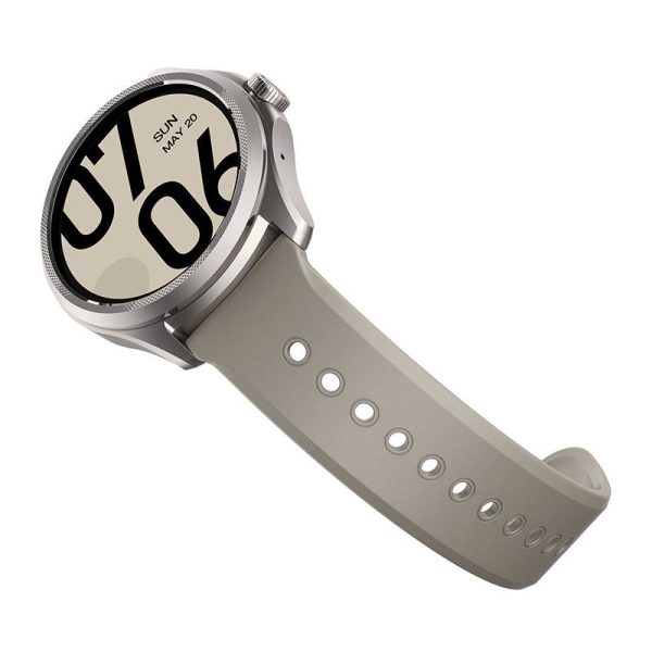 Smartwatch Mobvoi TicWatch Pro 5 GPS (sandstone) - Image 4