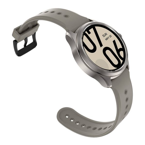 Smartwatch Mobvoi TicWatch Pro 5 GPS (sandstone) - Image 5
