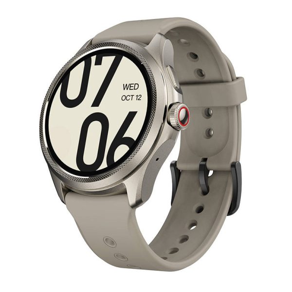 Smartwatch Mobvoi TicWatch Pro 5 GPS (sandstone) - Image 2