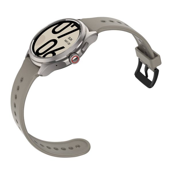 Smartwatch Mobvoi TicWatch Pro 5 GPS (sandstone) - Image 6