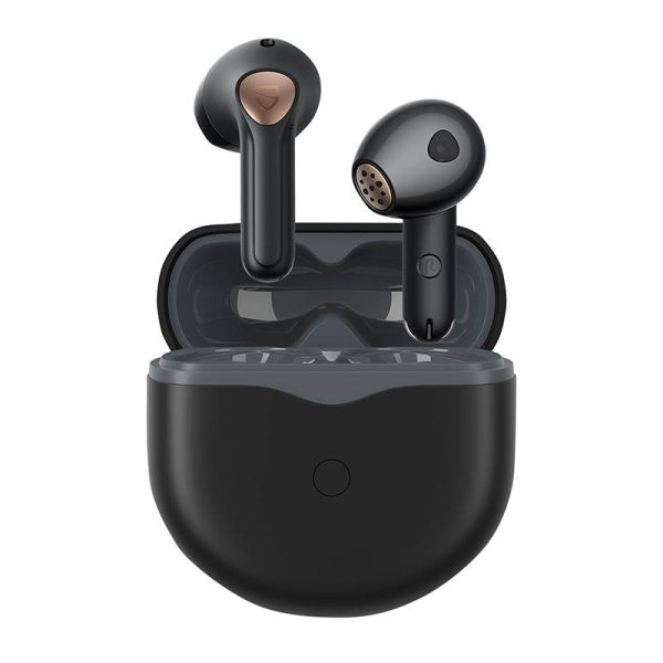 Earphones TWS  Soundpeats Air 4 (black) - Image 3