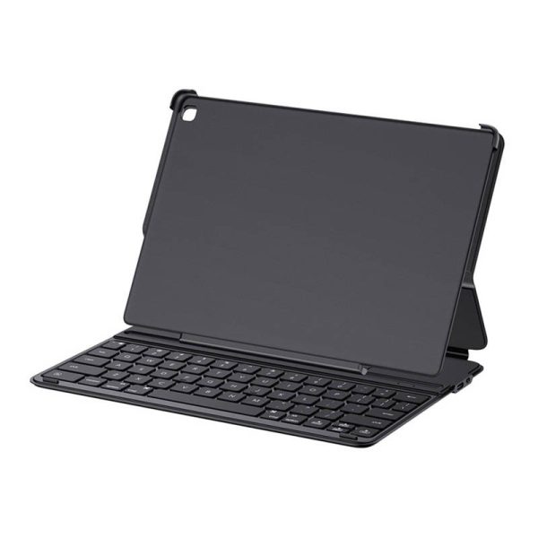 Magnetic Keyboard Case Baseus Brilliance forPad 10.2" (black) - Image 2