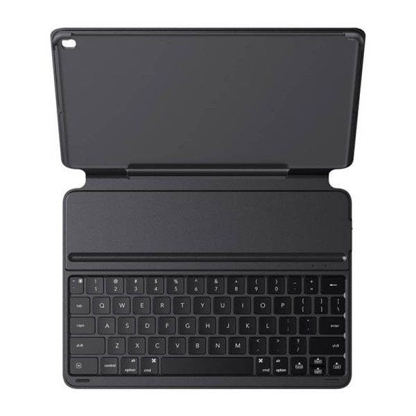 Magnetic Keyboard Case Baseus Brilliance forPad 10.2" (black) - Image 3