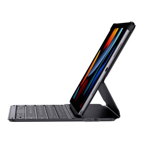 Magnetic Keyboard Case Baseus Brilliance forPad 10.2" (black) - Image 4