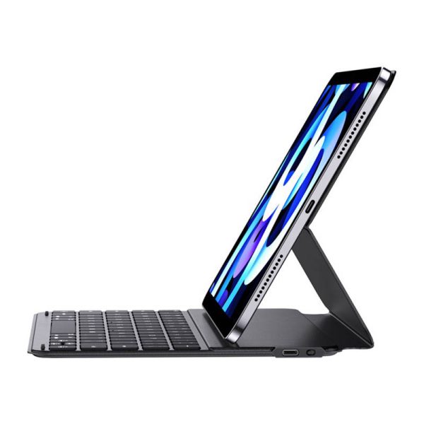 Magnetic Keyboard Case Baseus Brilliance for Pad Air4/5 10.9" /Pad Pro11" - Image 4
