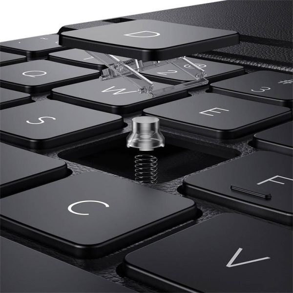 Magnetic Keyboard Case Baseus Brilliance for Pad Air4/5 10.9" /Pad Pro11" - Image 6