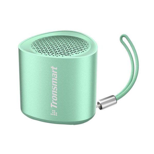 Tronsmart Nimo Green Bluetooth Wireless Speaker (green)
