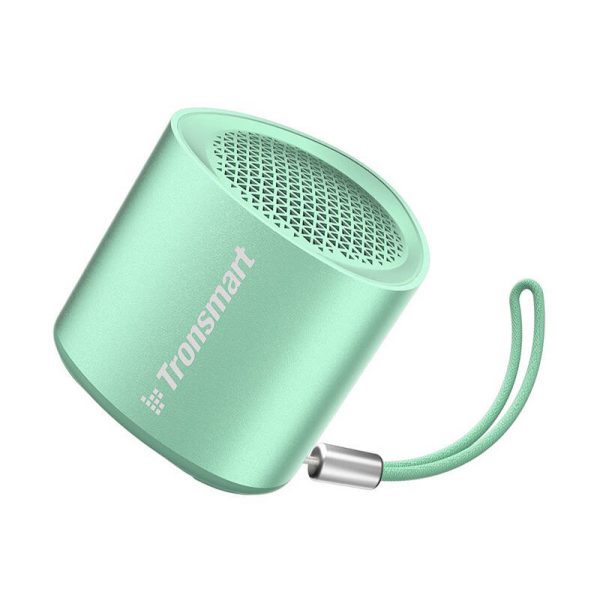 Tronsmart Nimo Green Bluetooth Wireless Speaker (green) - Image 2
