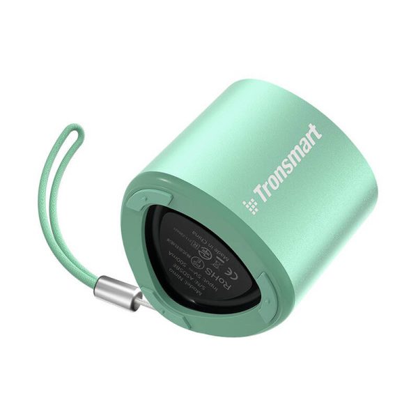 Tronsmart Nimo Green Bluetooth Wireless Speaker (green) - Image 3