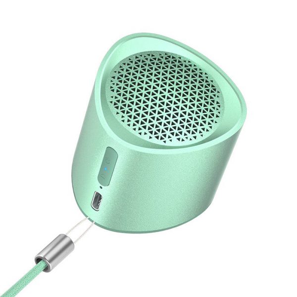 Tronsmart Nimo Green Bluetooth Wireless Speaker (green) - Image 5
