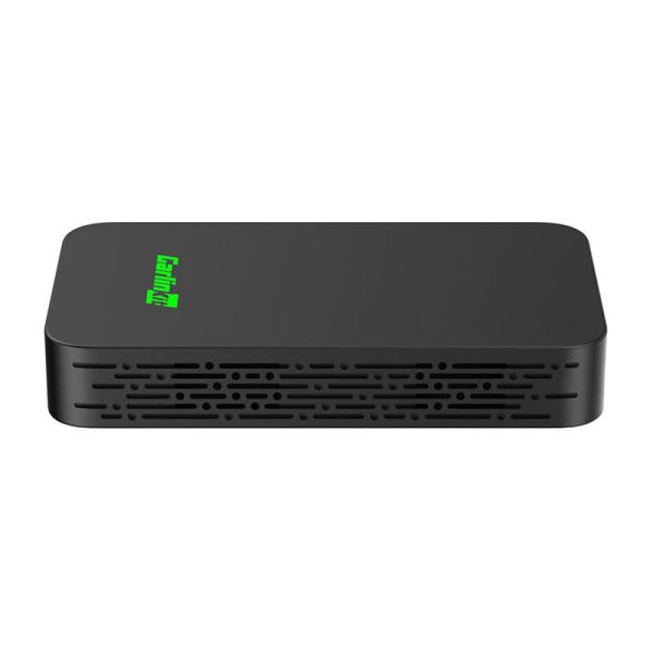 Carlinkit 2AIR wireless adapter Apple Carplay/Android Auto (black) - Image 4