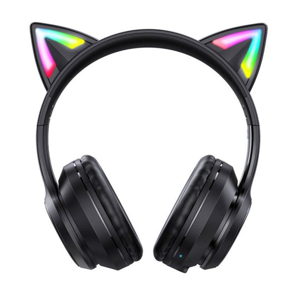 Gaming headphones ONIKUMA B90 Black — изображение 2