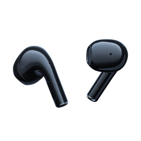 Wireless headphones TWS ONIKUMA T35 Black — изображение 4