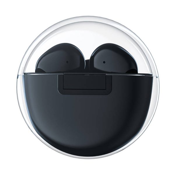 Wireless headphones TWS ONIKUMA T35 Black — изображение 5