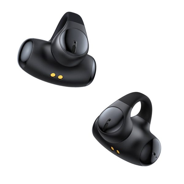 Wireless headphones TWS ONIKUMA T306 Black — изображение 3