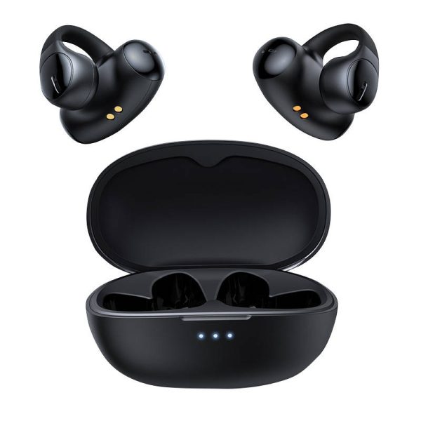 Wireless headphones TWS ONIKUMA T306 Black — изображение 2