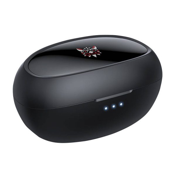 Wireless headphones TWS ONIKUMA T306 Black — изображение 4