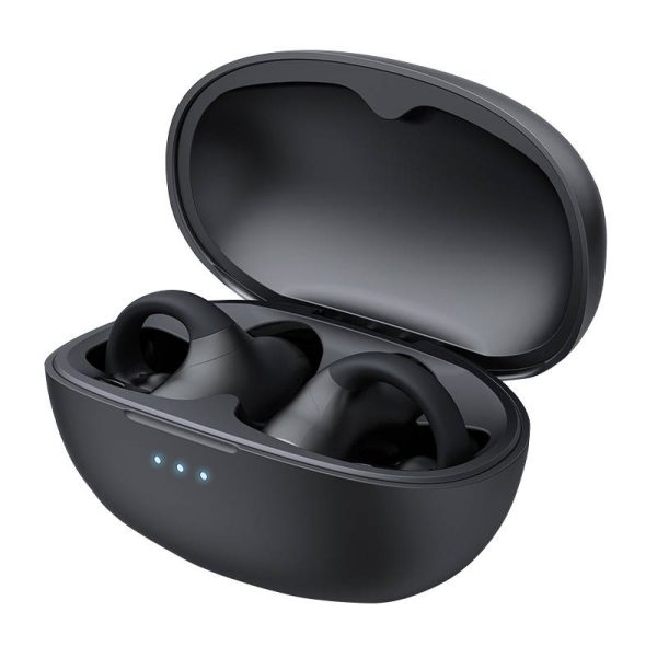 Wireless headphones TWS ONIKUMA T306 Black — изображение 5
