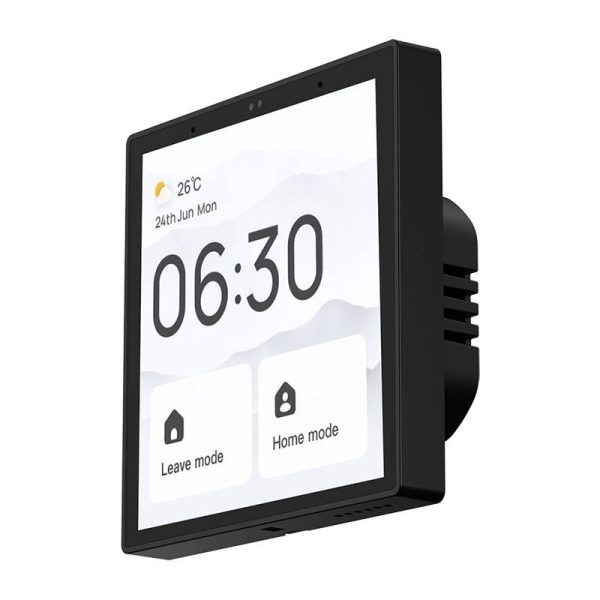 Smart Multi-functional Control Panel T6E panel S - Image 4