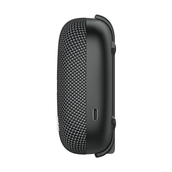 Portable Speaker Tribit StormBox Micro 2 BTS12 (black) - Image 5