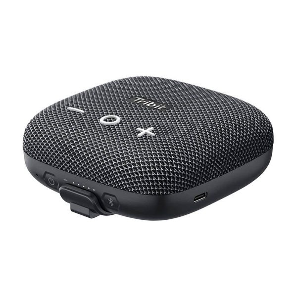 Portable Speaker Tribit StormBox Micro 2 BTS12 (black) - Image 2