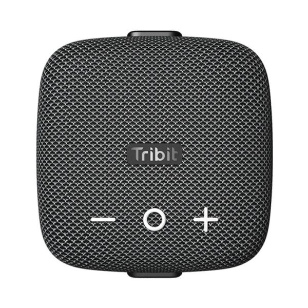 Portable Speaker Tribit StormBox Micro 2 BTS12 (black) - Image 3
