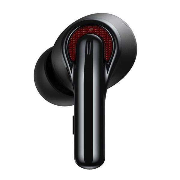 Tribit Flybuds C1 BTH93 (Black) - Image 5
