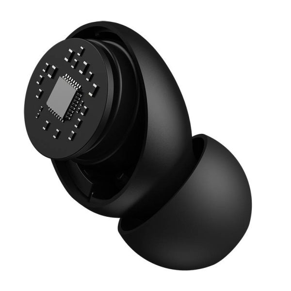 Tribit Flybuds C1 BTH93 (Black) - Image 6