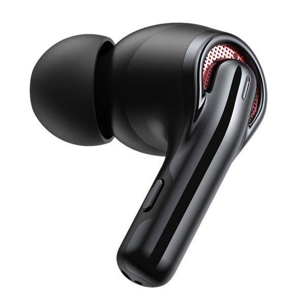 Tribit Flybuds C1 BTH93 (Black) - Image 4