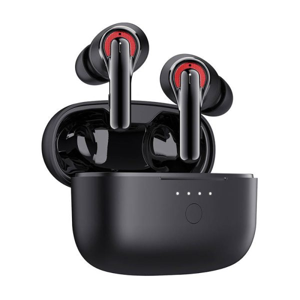 Tribit Flybuds C1 BTH93 (Black) - Image 2