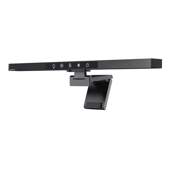 Monitor Light Bar Blitzwolf BW-CML2 Pro, RGB - Image 2