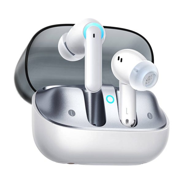 Earphones TWS Baseus AeQur G10 (white) - Image 2