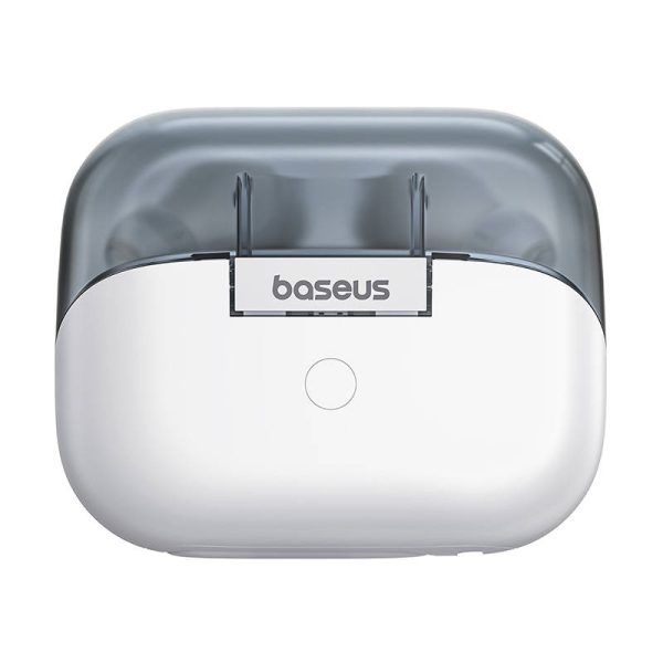 Earphones TWS Baseus AeQur G10 (white) - Image 5