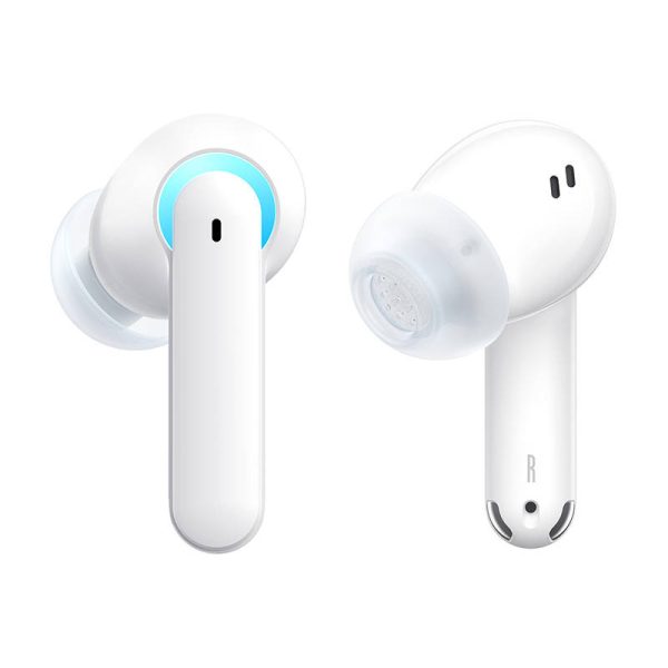 Earphones TWS Baseus AeQur G10 (white) - Image 4