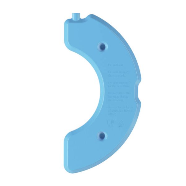 Cooling cartridge for PetWant F13 - one piece - Image 2