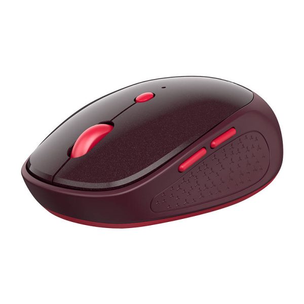 Wireless mouse Havit MS76GT plus (red) - Image 3
